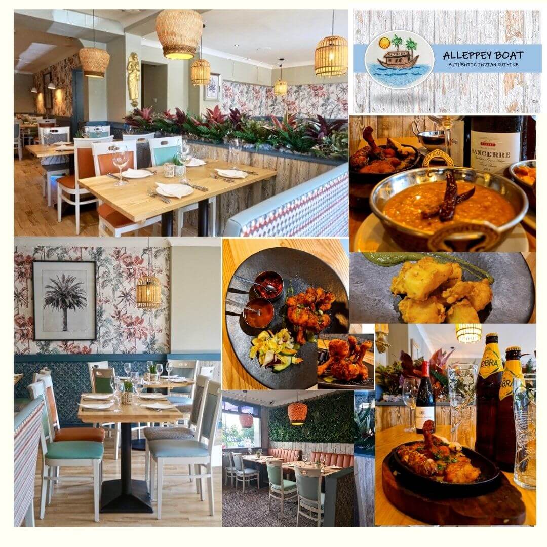 Winner small image - Alleppey Boat